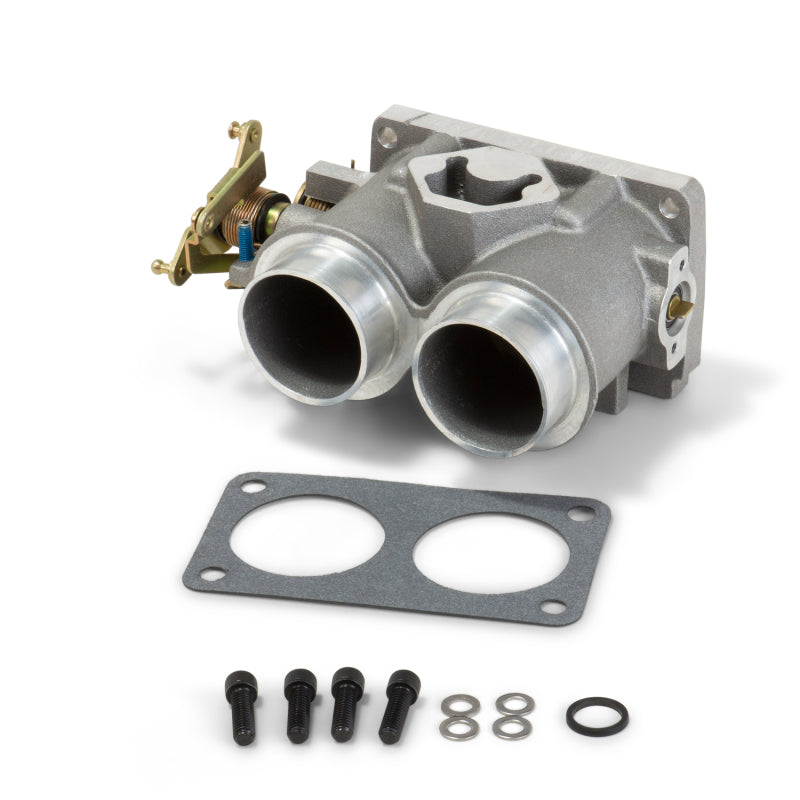 Twin 61mm Throttle Body - 460 F-Series