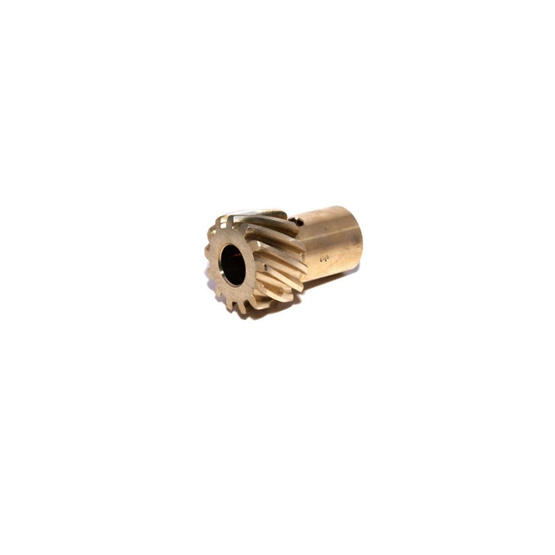 Distributor Gear Bronze .500in Chevy