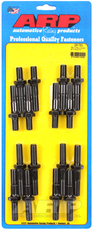 BBC Rocker Arm Stud Kit
