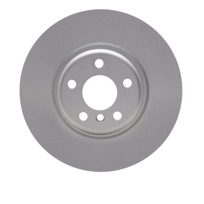 DFC 18-25 BMW 230I Front Hi-Carbon Alloy Geomet Coated Rotor