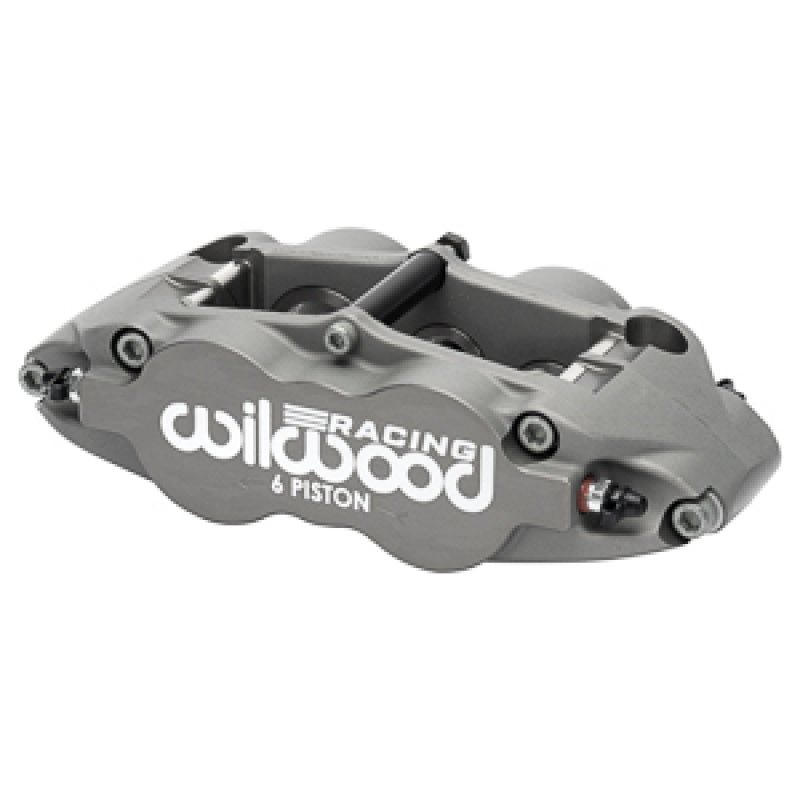 Calipers FNSL 6 Piston Radial Mnt