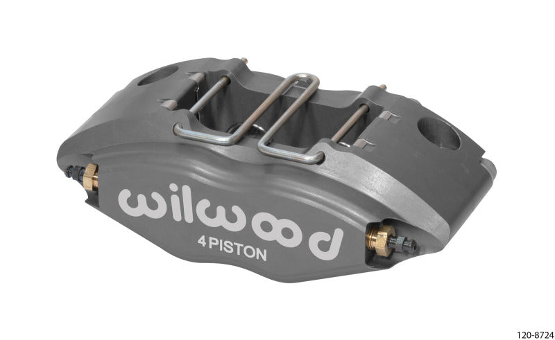 Caliper Powerlite 1.00 x .500 Radial Mnt.