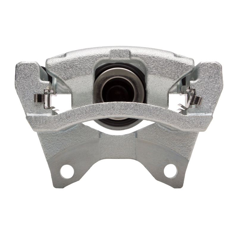 DFC 07-17 Dodge Nitro Rear-L/Rear-R Premium Caliper - Silver Zinc Coated