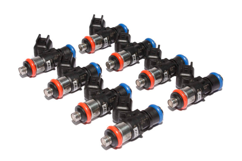 50-LB/HR Fuel Injectors Hi-Impedance GM LS3/LS7