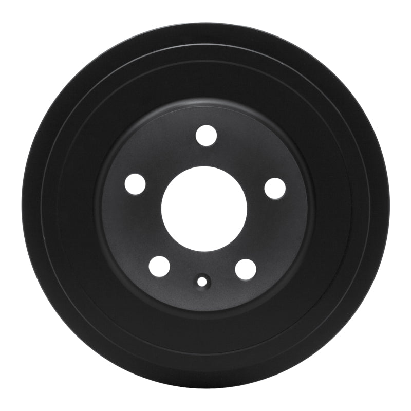 DFC 11-12 Volkswagen Jetta Sedan Rear True Balanced Brake Drum