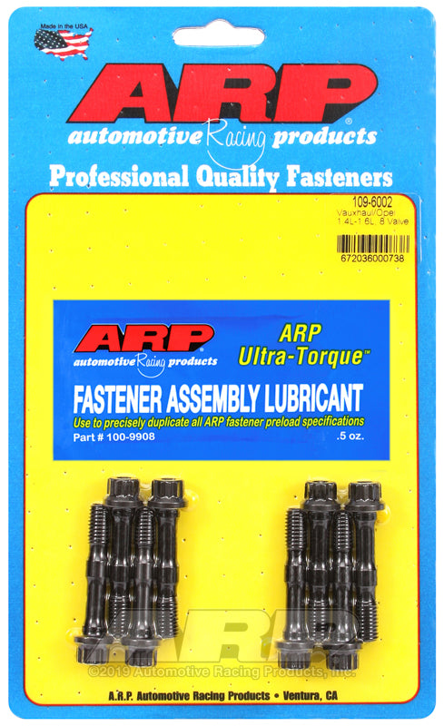 ARP Rod Bolt Kits