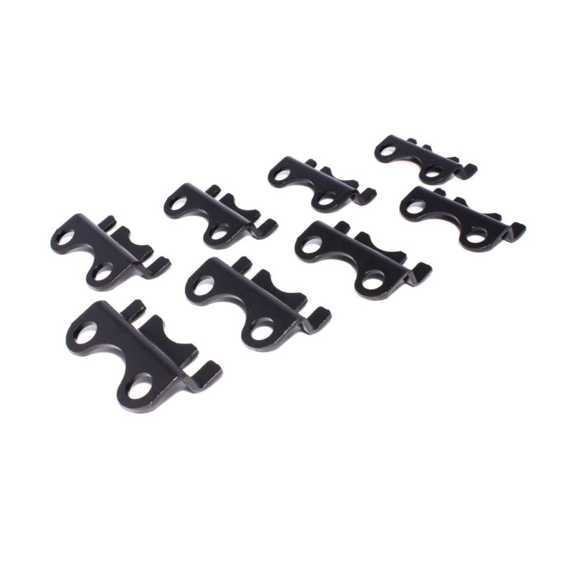 Sbc 5/16 Guide Plates Raised Type