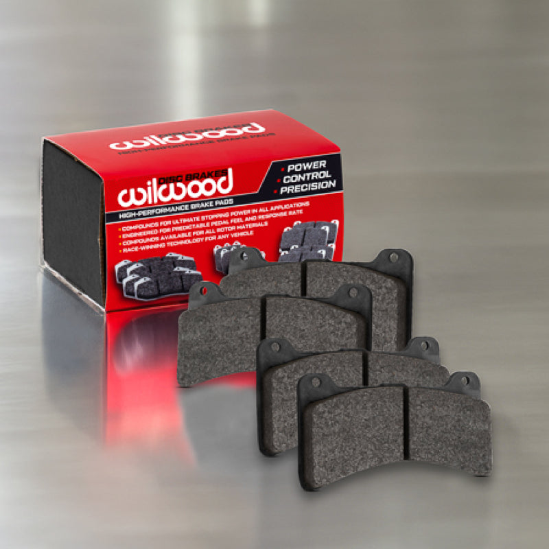 WIL BP-40 Brake Pads