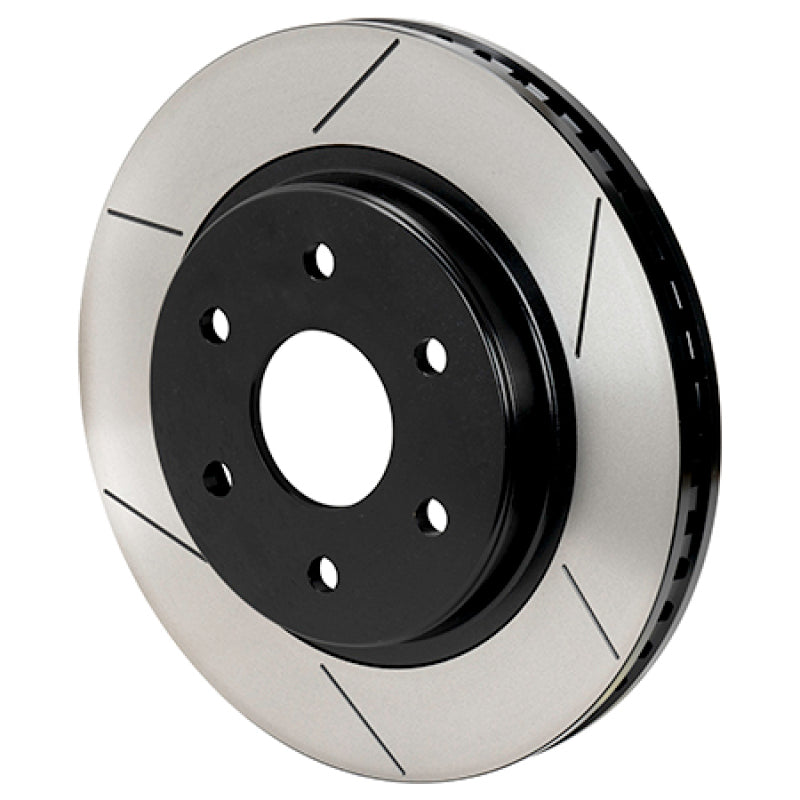 WIL Rotors