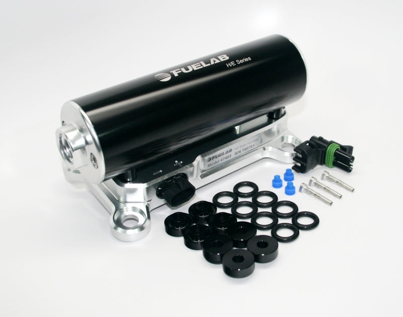 FLB H/E In-Line Fuel Pump