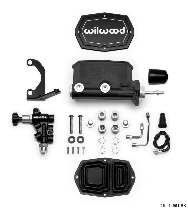 WIL Master Cylinder