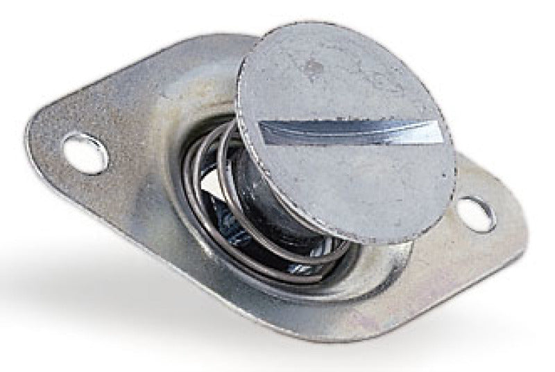 Large Head Quik Fastener .550in Long Body