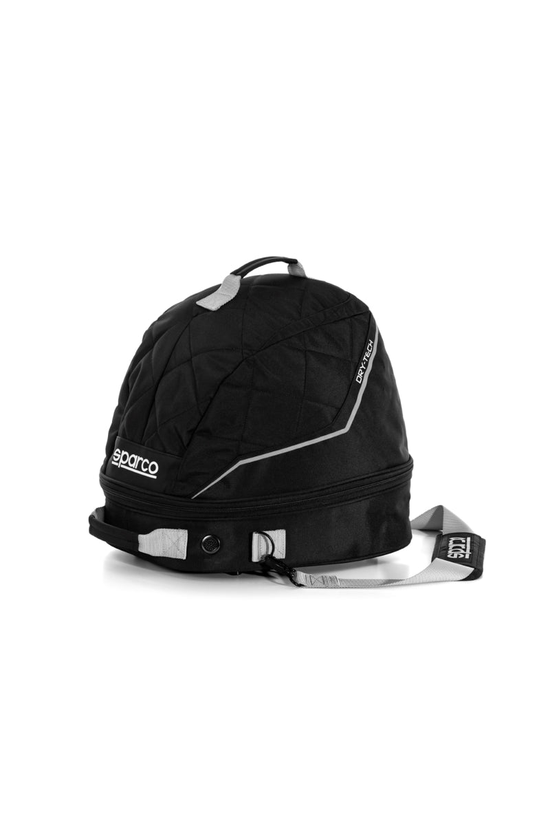 Helmet Bag Dry Tech Black / Silver