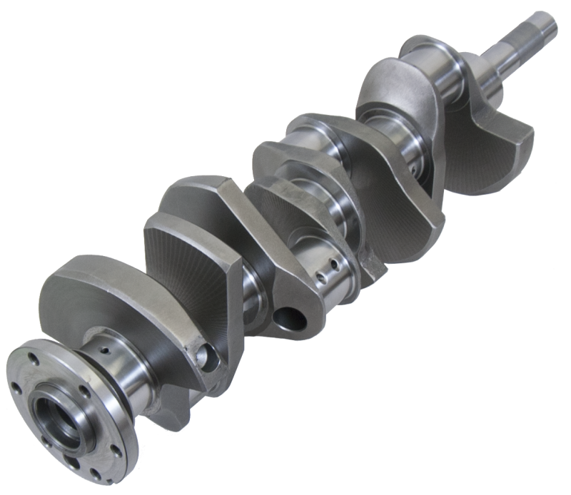 BBF FE Cast Steel Crank - 3.980 Stroke