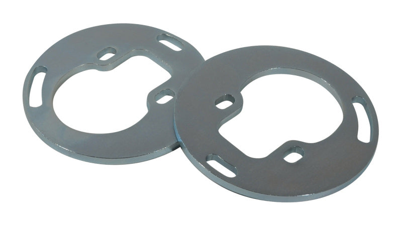 Coil Over Spacer Plates