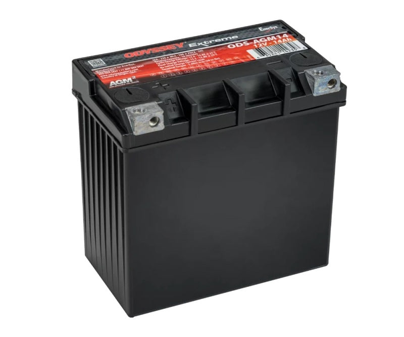 Powersports Battery 12V 220CCA