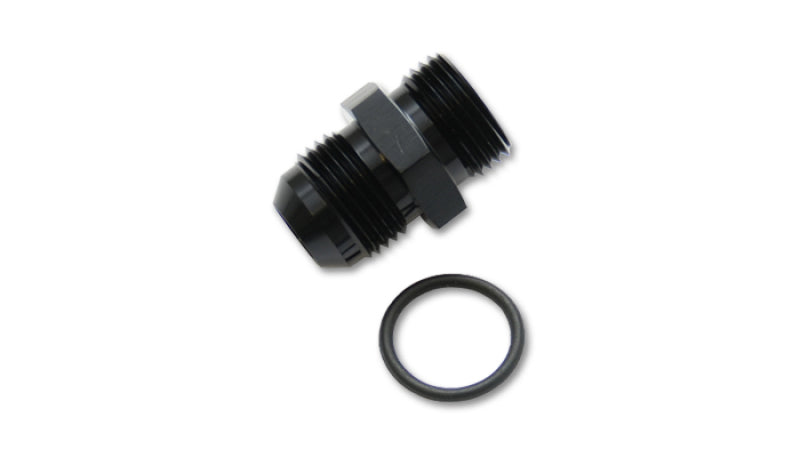 -16 Male AN Flare to -20 Male ORB Adapter Fitting