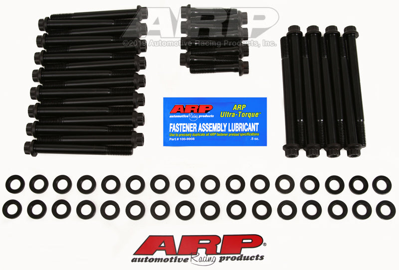 BBC Head Bolt Kit 12pt.