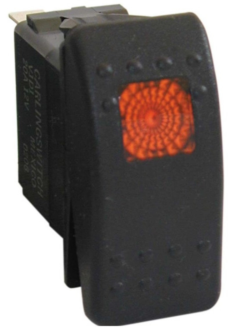 Replacement Lighted On/Off Switch