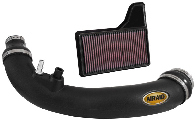 Junior Air Intake System