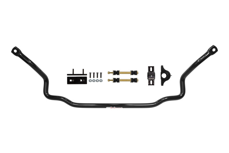 UMI 78-88 GM G-Body Front Sway Bar - Black