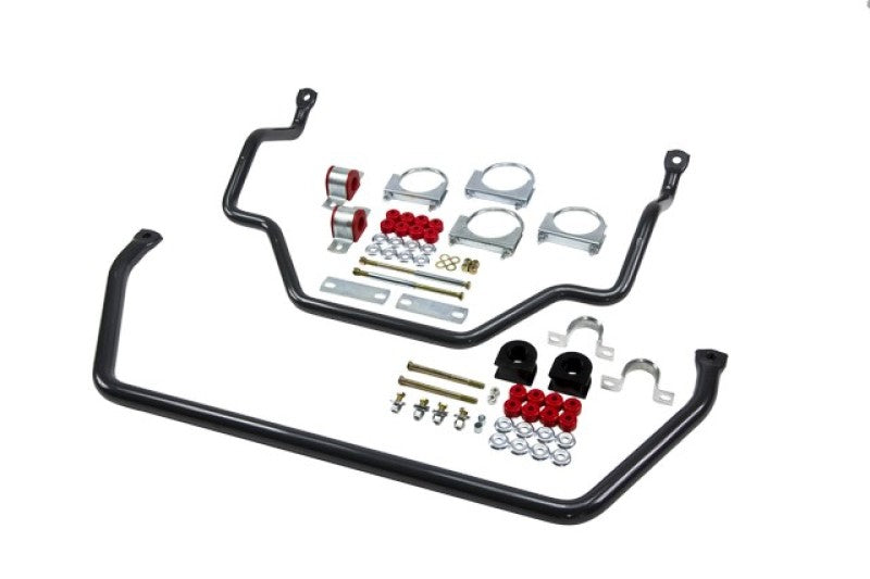 Swaybar 73-87 GM P/U C10