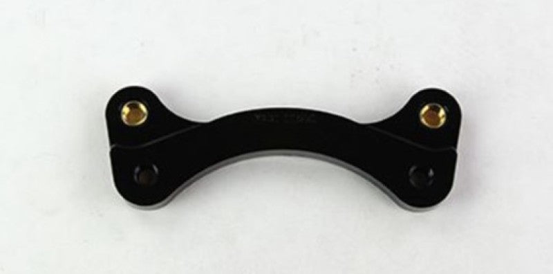 Front Caliper Bracket Lug Mount