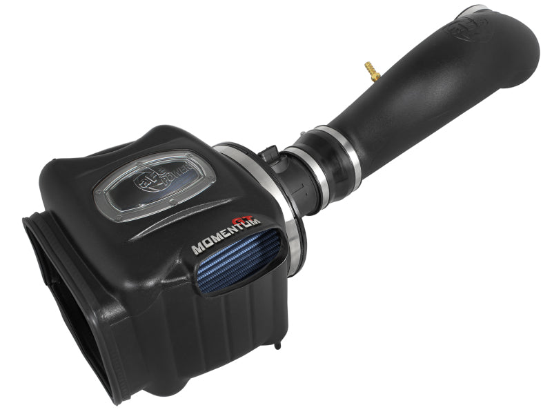 aFe Momentum GT Stage-2 Si PRO 5R Intake System GM Trucks/SUVs V8 4.8L/5.3L/6.0L/6.2L (GMT900) Elect