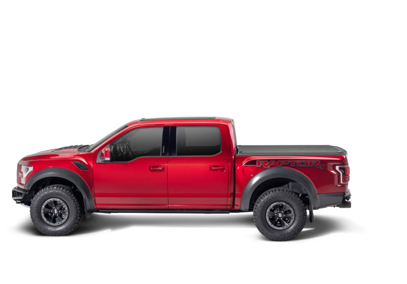 Revolver X4S Tonneau Cover 24- Ford Ranger