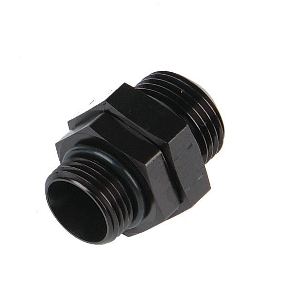 Swivel Adapter Fitting - 8an to 10an