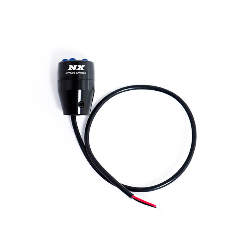 Nitrous Solenoid Driver