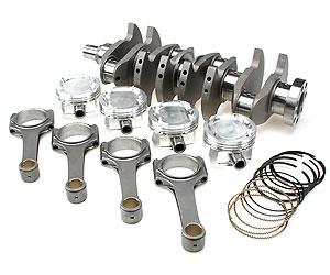 SBC Rotating Assembly Kit -  Competition.