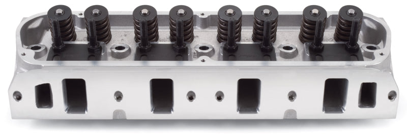 EDE E-Street Cylinder Head