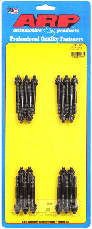 Valve Cover Stud Kit 1/4-20 KB Hemi