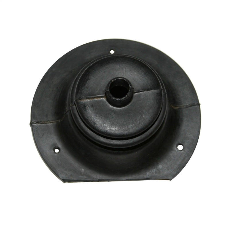 T4/T5 Manual Transmissio n Shifter Boot - Black