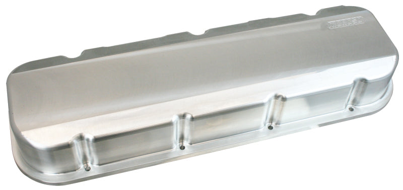 BBC Billet Alm Valve Cover Set