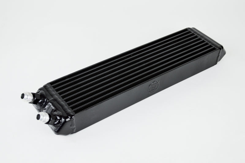 Oil Cooler Universal Dual-Pass