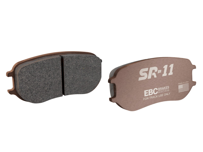 Brake Pads SR Race Dynalite 7112 / HB100