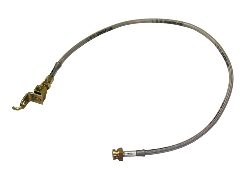 Rear Brake Line Ranger/ Bronco II / Exp.