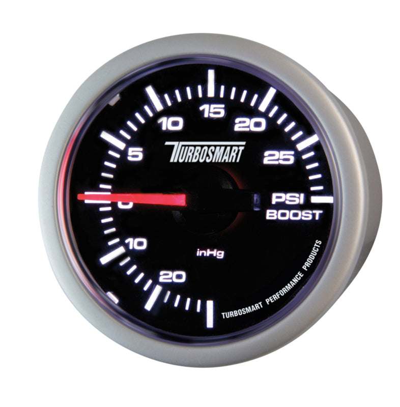 30 PSI Boost Gauge