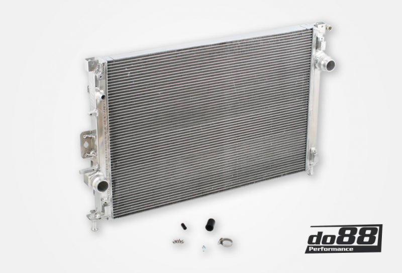 do88 Volvo V40 S60 V60 XC60 V70 XC70 S80 Radiator