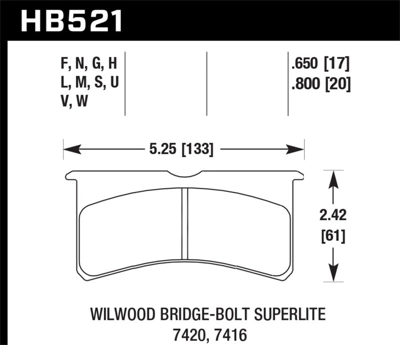 SL Bridgebolt DTC-50