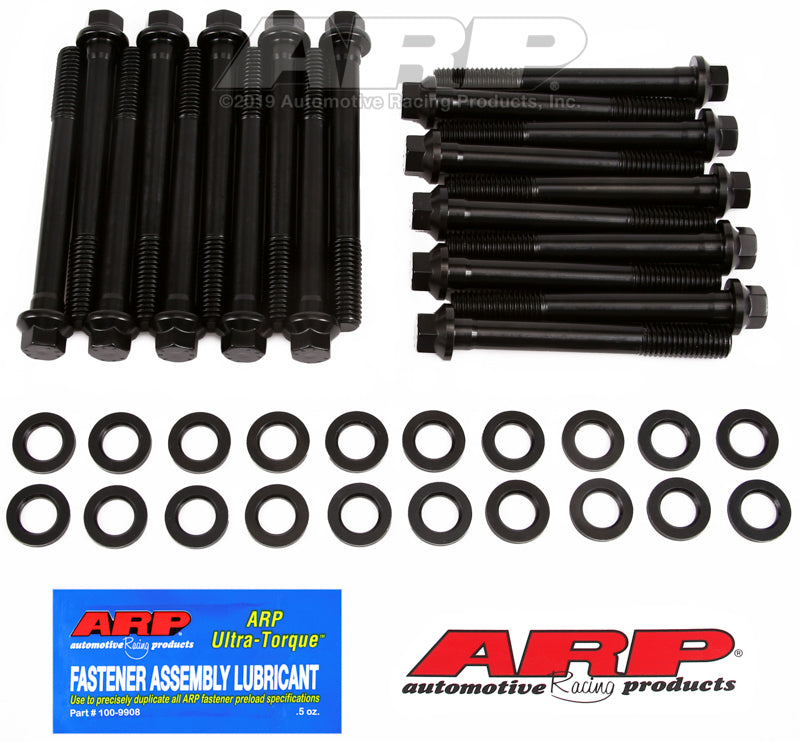 BBF Head Bolt Kit 6pt.