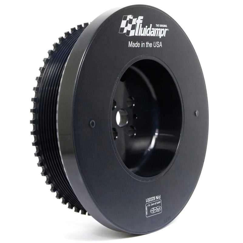 Dodge 5.9L Cummins 9-1/4 Harmonic Damper - SFI