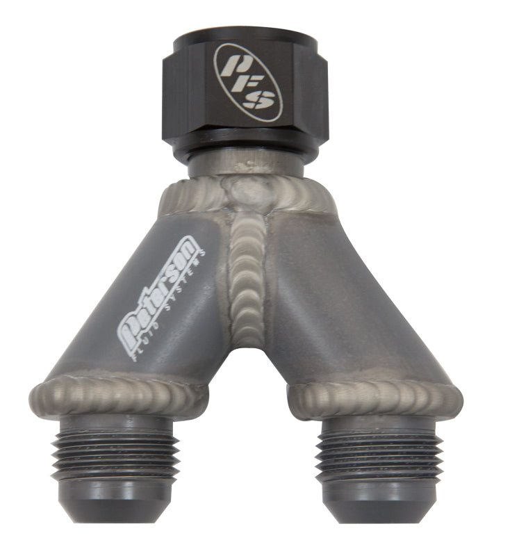 Y-Mainfold -20 B-NUT to 20an / 20an