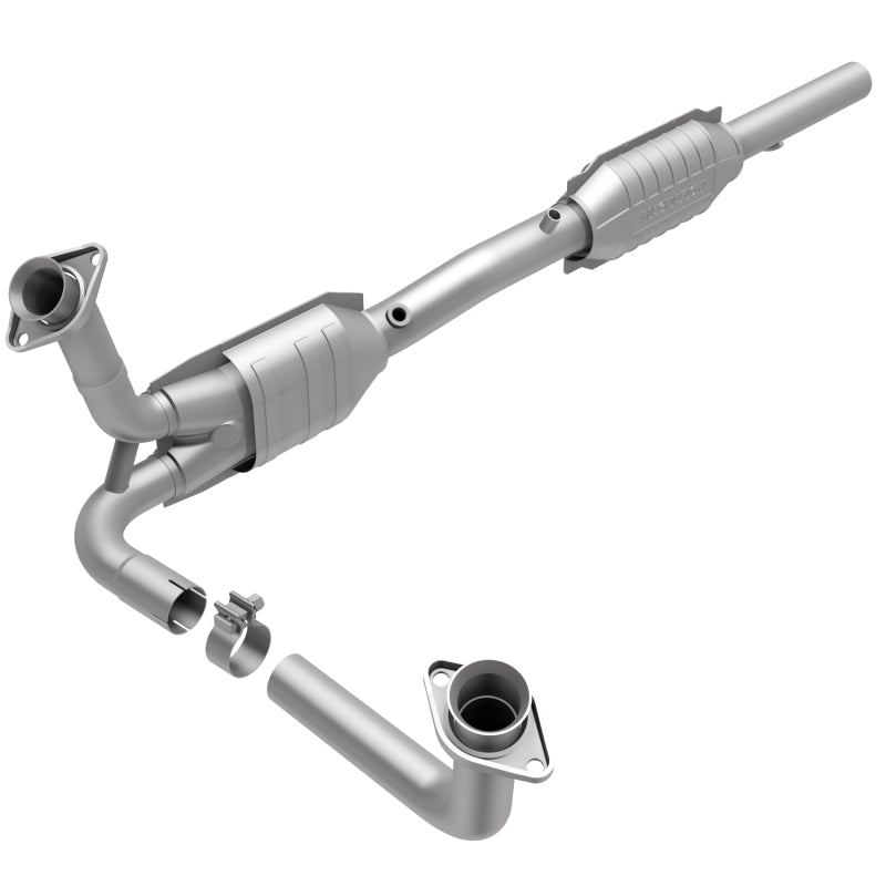 Direct Fit Catalytic Converter