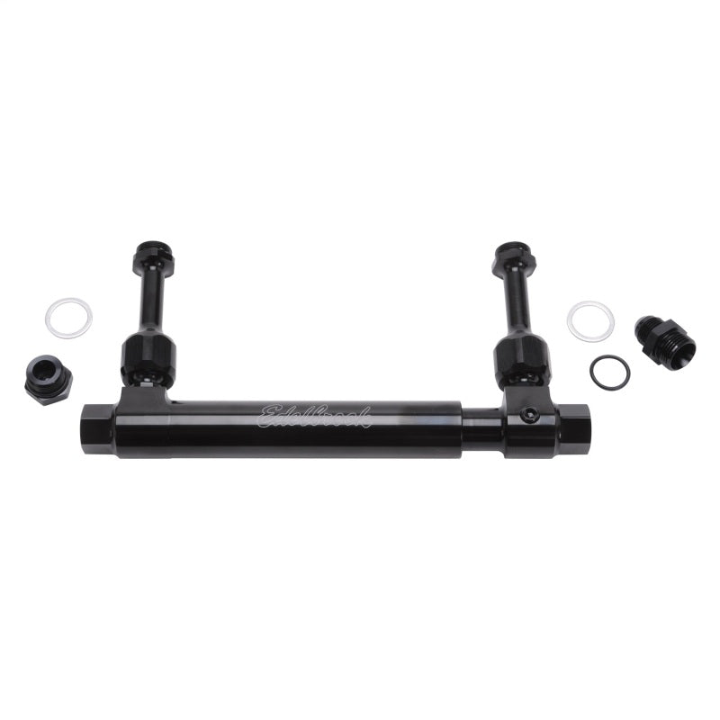 EDE Carb Accessories