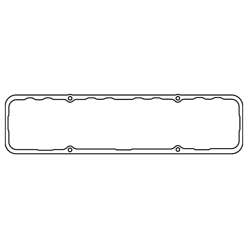 Valve Cover Gasket Set SBC 18/23 Degree Heads