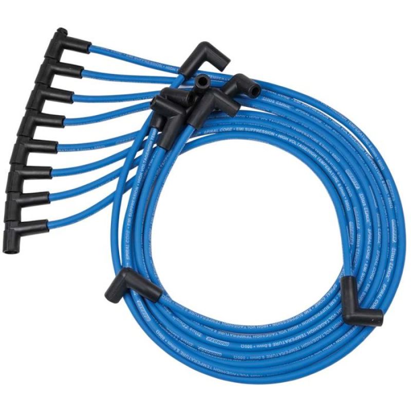 Blue Max Ignition Wire Set