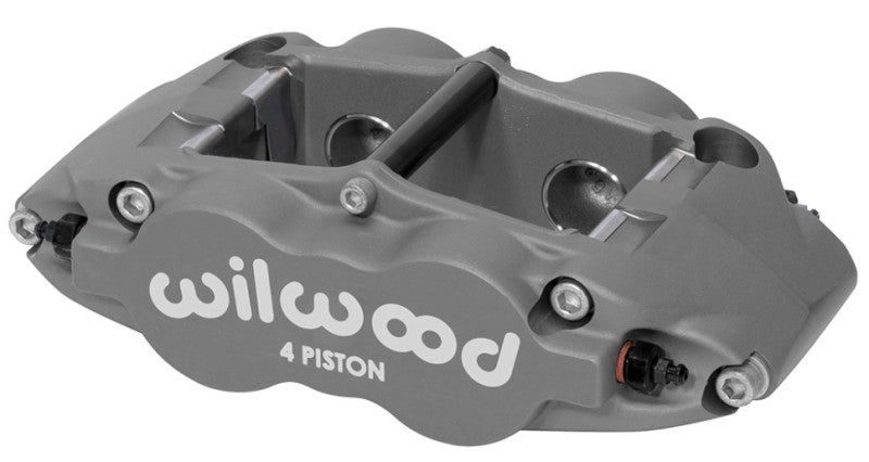 Caliper Superlite Radial Mnt. 1.25in Rotor
